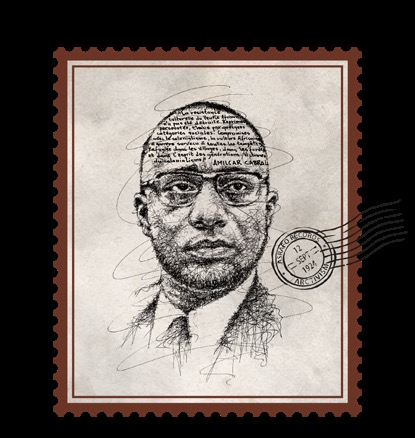 Timbre — Amilcar Cabral
