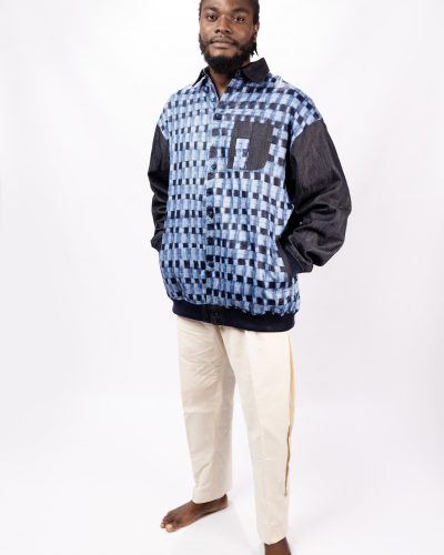 Bomber Adiré
