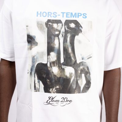 T-shirt Hors-Temps