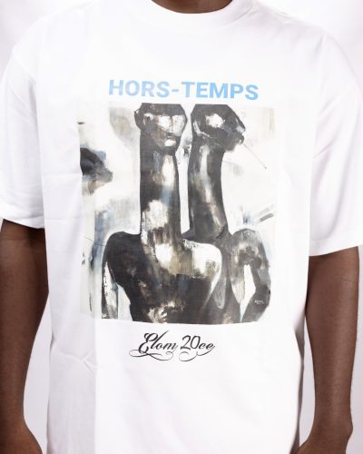 T-shirt Hors-Temps