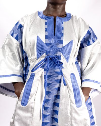 Batakali Kente